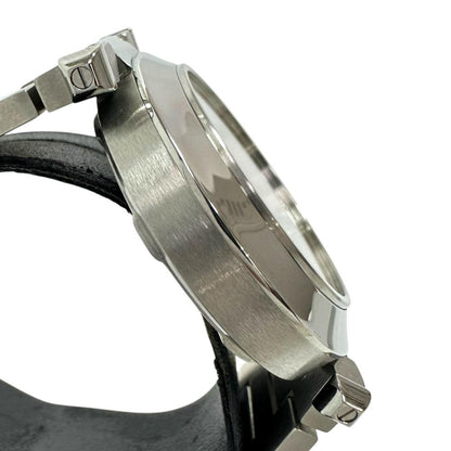 カルティエ PashaC Stainless Steel