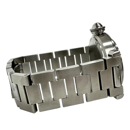 カルティエ PashaC Stainless Steel