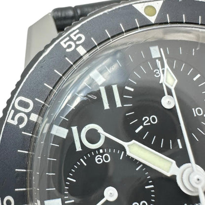 ジン 103.B.AUTO ステンレススチール 自動巻