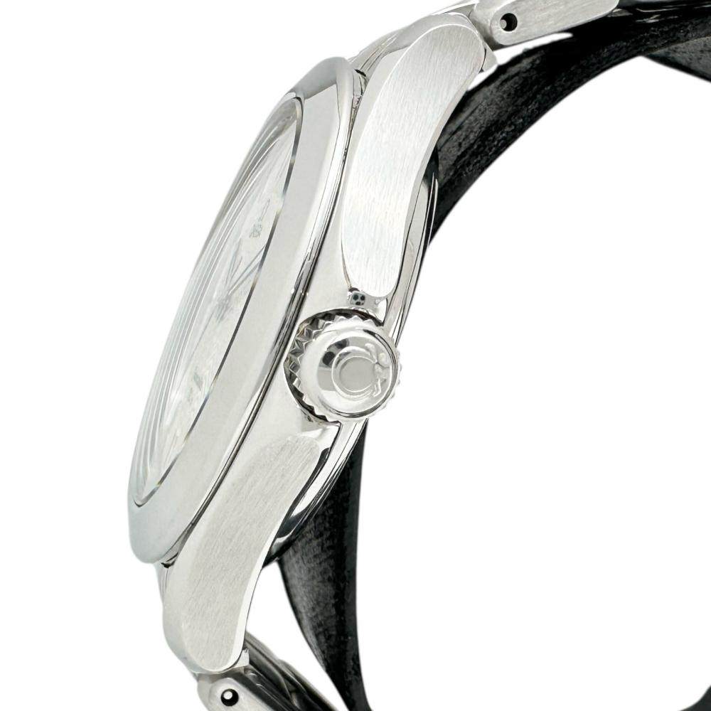 オメガ シーマスター120 ステンレススチール 腕時計