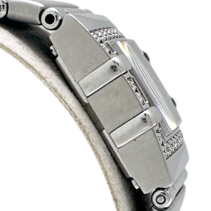 オメガ コンステレーション クアドラミニ ステンレススチール クオーツ