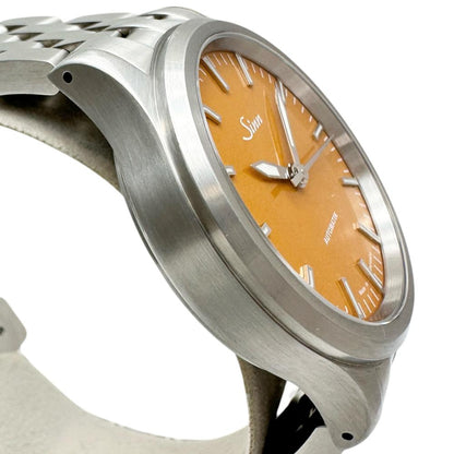 ジン 556 ステンレススチール 自動巻き 限定