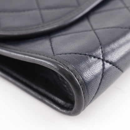 シャネル マトラッセ ミニ 2WAY ショルダーバッグ