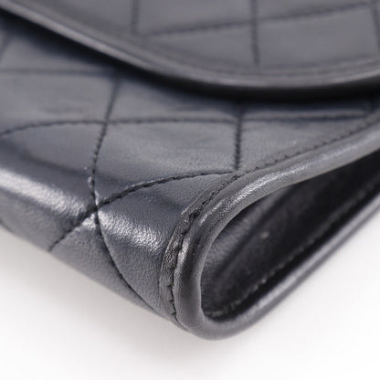 シャネル マトラッセ ミニ 2WAY ショルダーバッグ