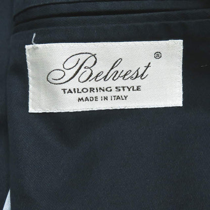 Belvest District UNITED ARROWS コットン スーツ セット