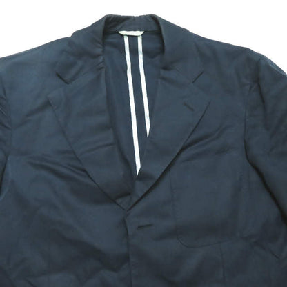 Belvest District UNITED ARROWS コットン スーツ セット