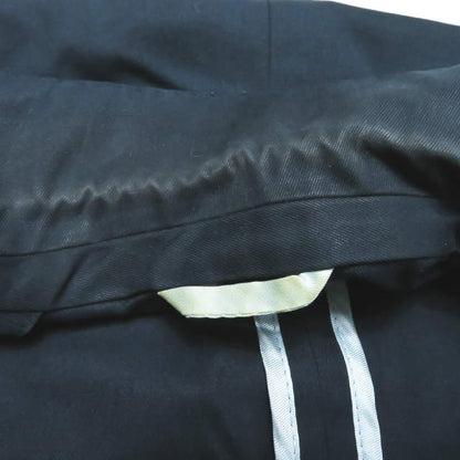 Belvest District UNITED ARROWS コットン スーツ セット