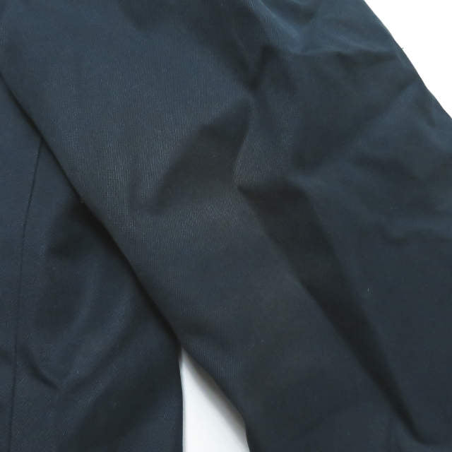 Belvest District UNITED ARROWS コットン スーツ セット
