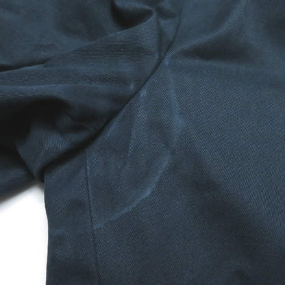 Belvest District UNITED ARROWS コットン スーツ セット
