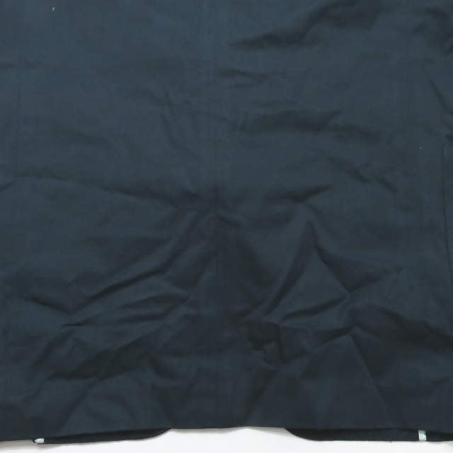 Belvest District UNITED ARROWS コットン スーツ セット