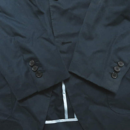 Belvest District UNITED ARROWS コットン スーツ セット