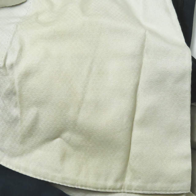 Belvest District UNITED ARROWS コットン スーツ セット