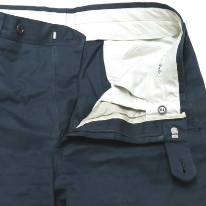Belvest District UNITED ARROWS コットン スーツ セット