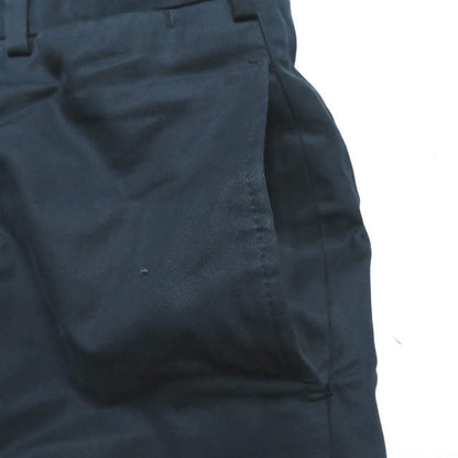 Belvest District UNITED ARROWS コットン スーツ セット