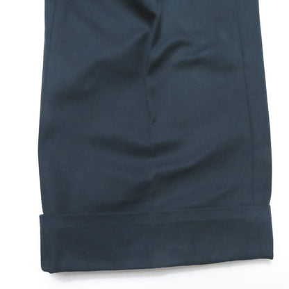 Belvest District UNITED ARROWS コットン スーツ セット
