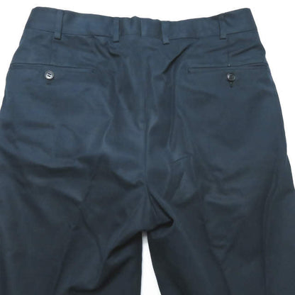Belvest District UNITED ARROWS コットン スーツ セット