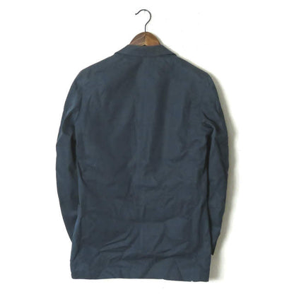 Belvest District UNITED ARROWS コットン スーツ セット