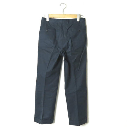 Belvest District UNITED ARROWS コットン スーツ セット