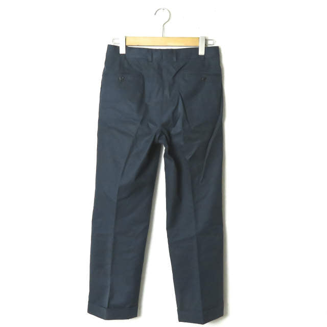 Belvest District UNITED ARROWS コットン スーツ セット