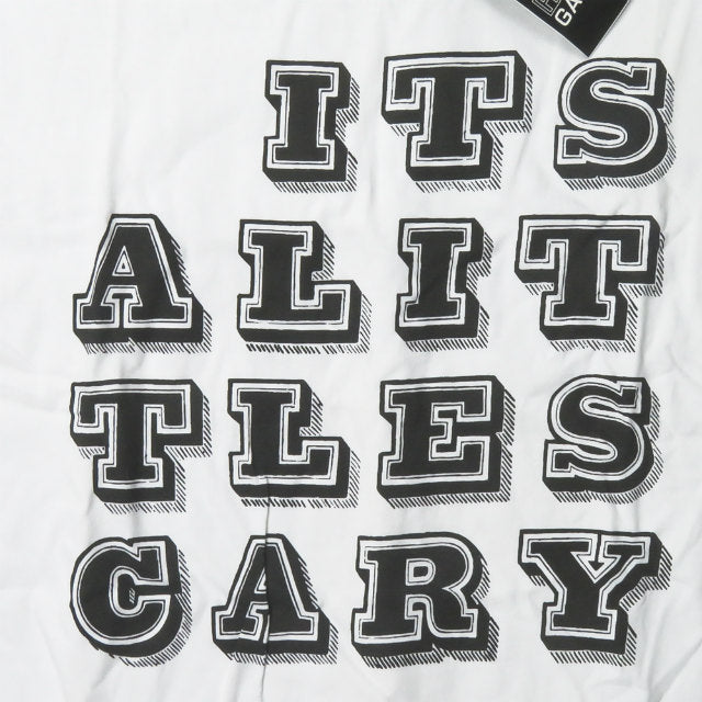 FIFTY 24SF ギャラリー EINE SCARY Tシャツ