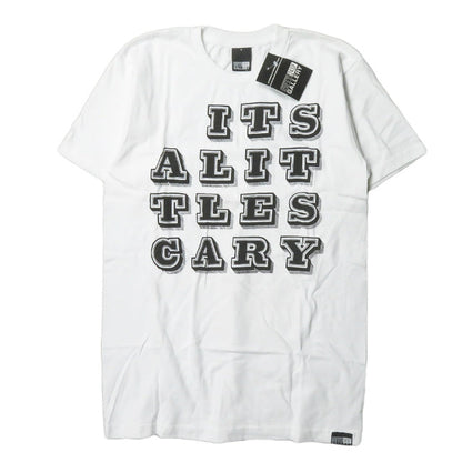 FIFTY 24SF ギャラリー EINE SCARY Tシャツ