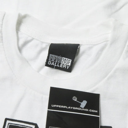 FIFTY 24SF ギャラリー EINE SCARY Tシャツ