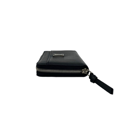 ルイヴィトン ロックミー レザー長財布