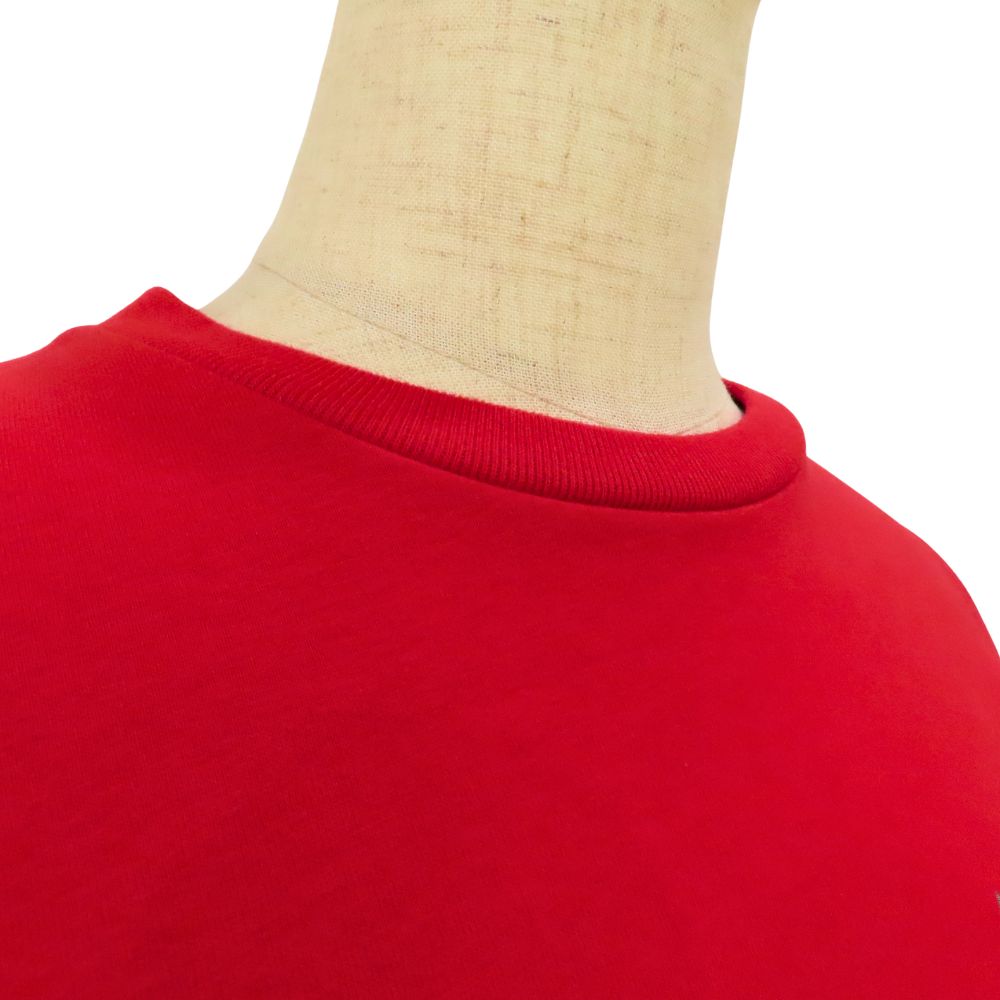 モンクレール MAGLIA コットン Tシャツ