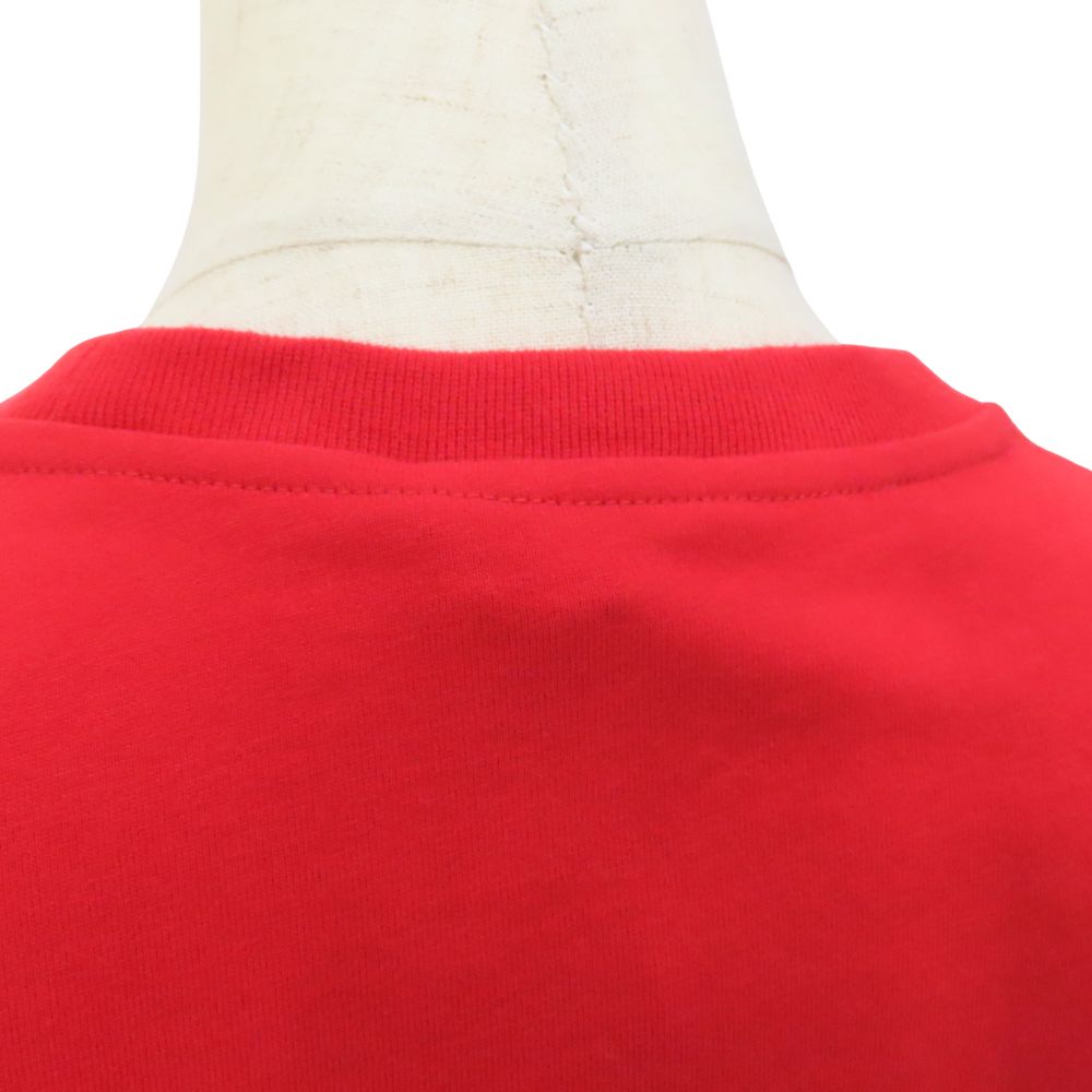 モンクレール MAGLIA コットン Tシャツ
