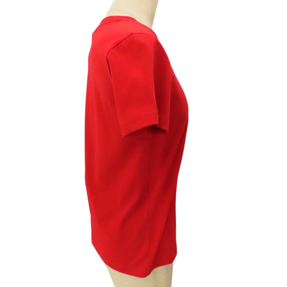 モンクレール MAGLIA コットン Tシャツ