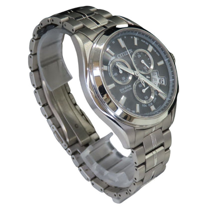 CITIZEN BY0051-55E チタン ウォッチ