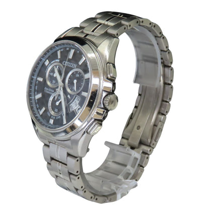 CITIZEN BY0051-55E チタン ウォッチ