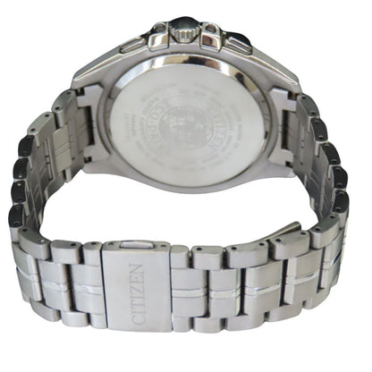CITIZEN BY0051-55E チタン ウォッチ