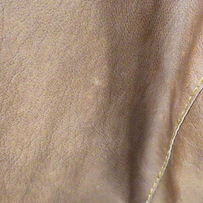 Gimo's レザー ジャケット
