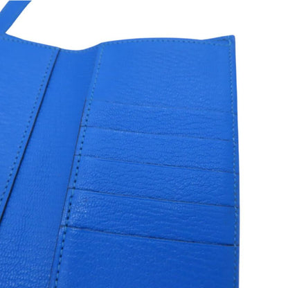 エルメス ケリー ウォレット シェーブル 二つ折り財布