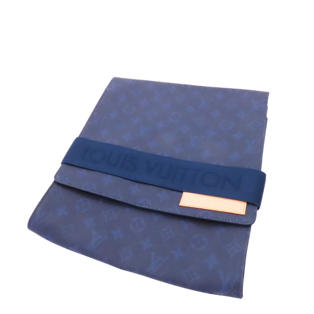 ルイヴィトン コットン キット LV トラベル ポーチ M77970