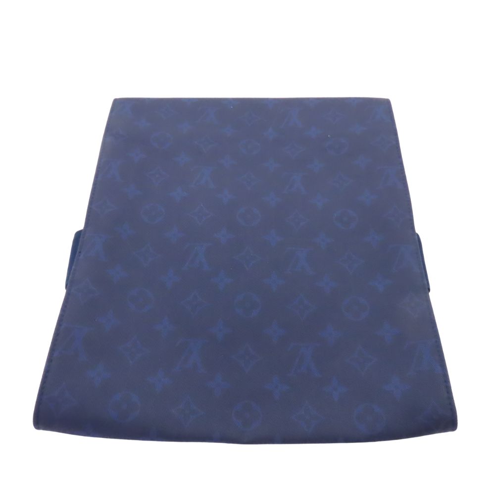 ルイヴィトン コットン キット LV トラベル ポーチ M77970