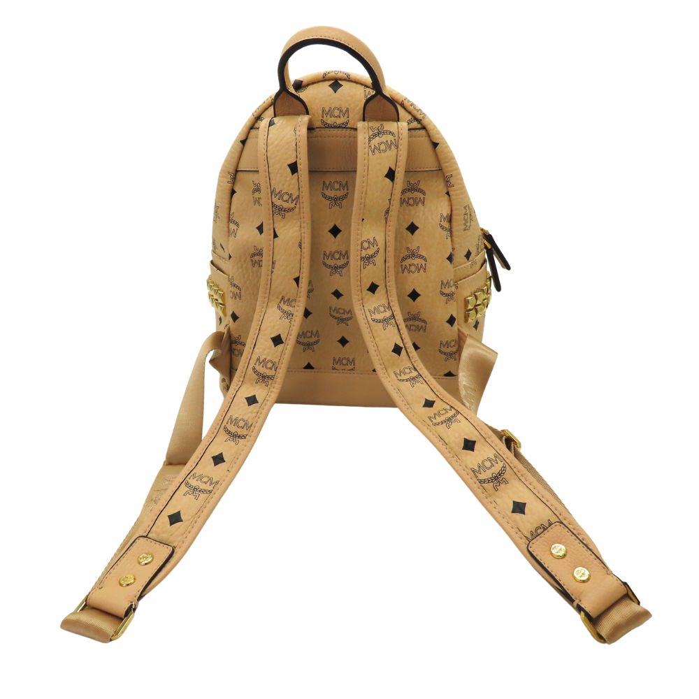 MCM ヴィセトス バックパック