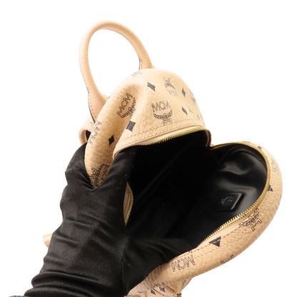 MCM ヴィセトス バックパック