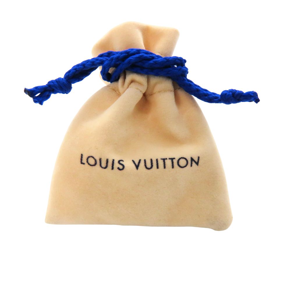 ルイヴィトン LV アイコニック ネックレス