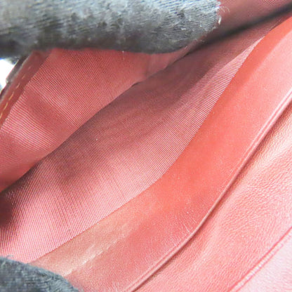 カルティエ レザー ロング ウォレット