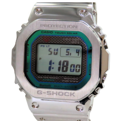 カシオ レインボー G-SHOCK ウォッチ GMW-B5000PC-1JF