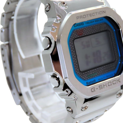 カシオ レインボー G-SHOCK ウォッチ GMW-B5000PC-1JF