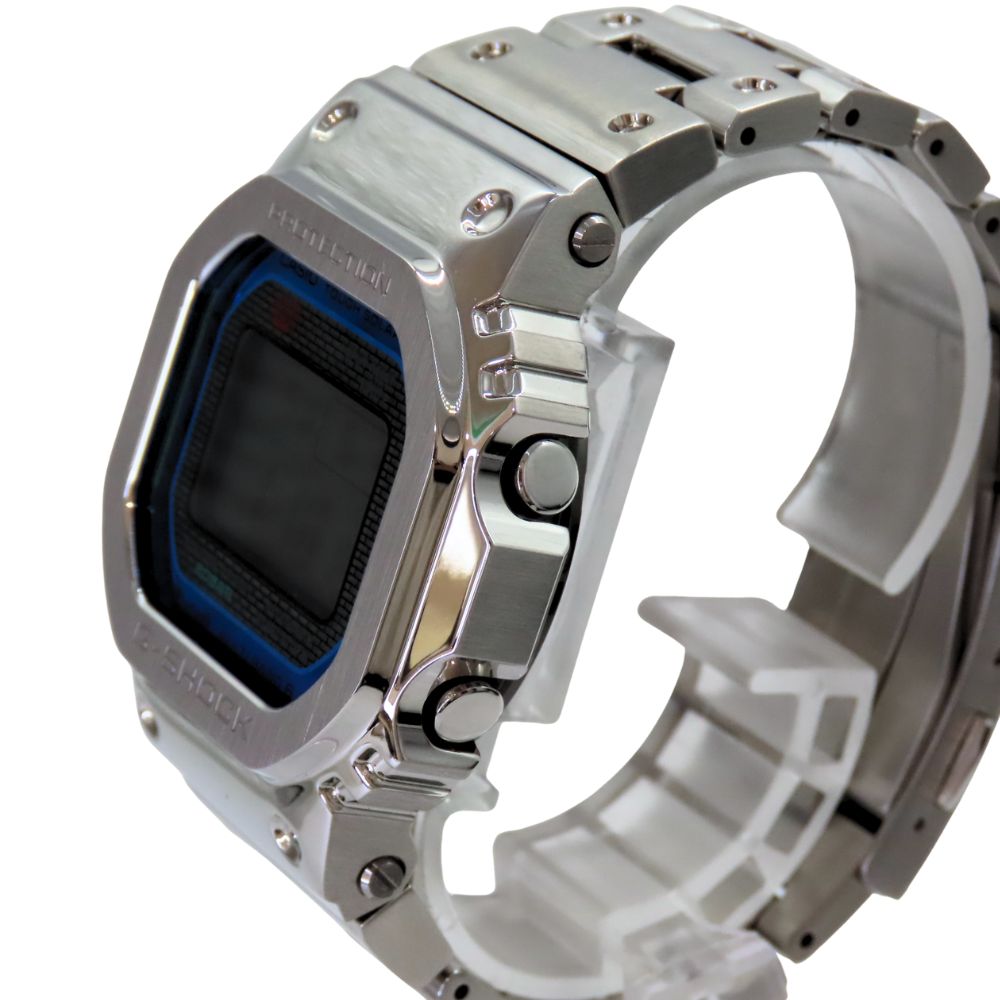 カシオ レインボー G-SHOCK ウォッチ GMW-B5000PC-1JF