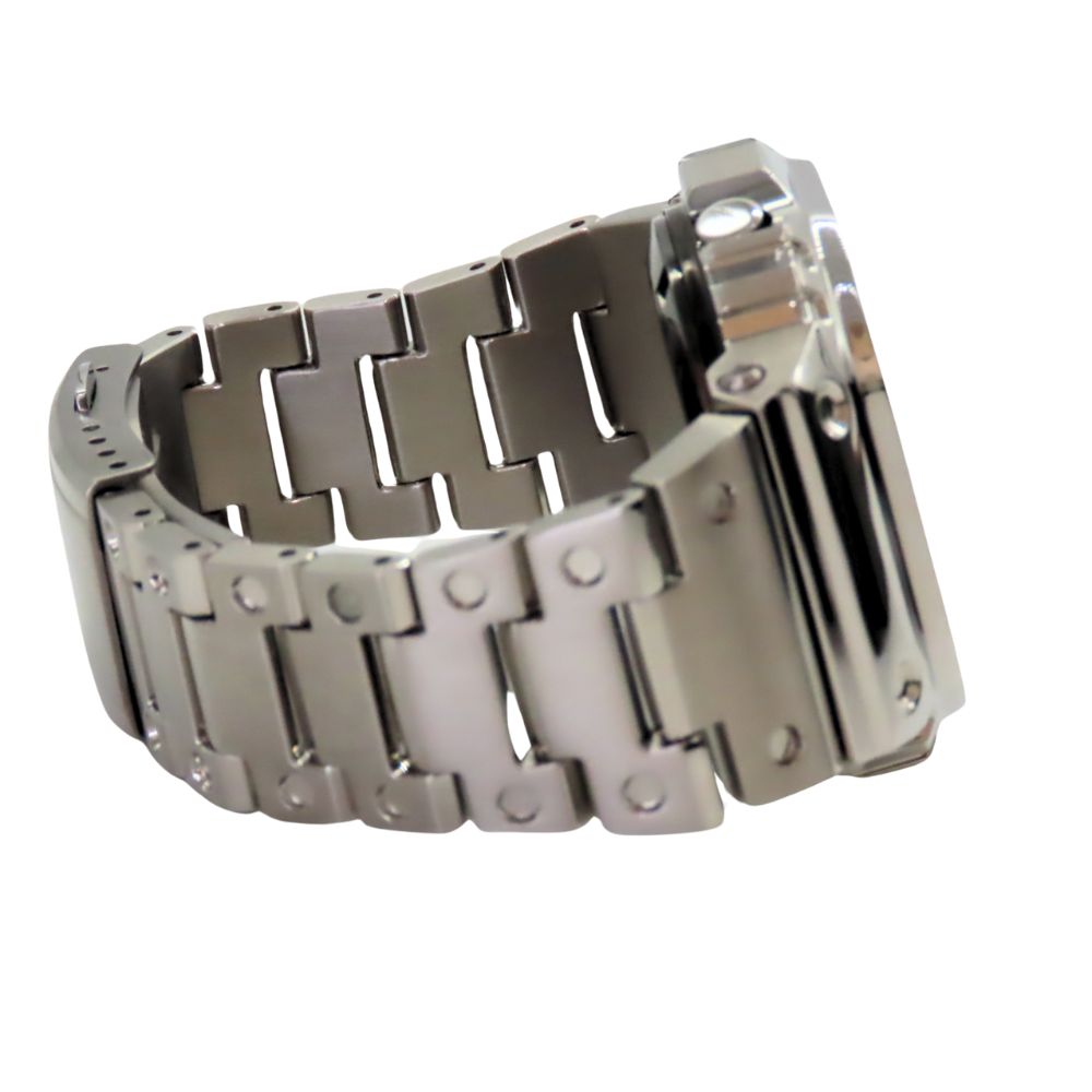 カシオ レインボー G-SHOCK ウォッチ GMW-B5000PC-1JF