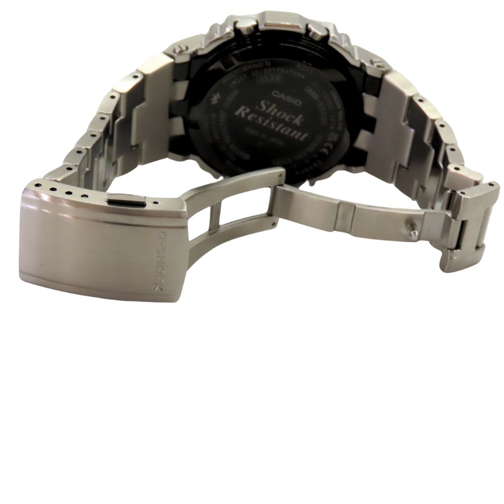 カシオ レインボー G-SHOCK ウォッチ GMW-B5000PC-1JF