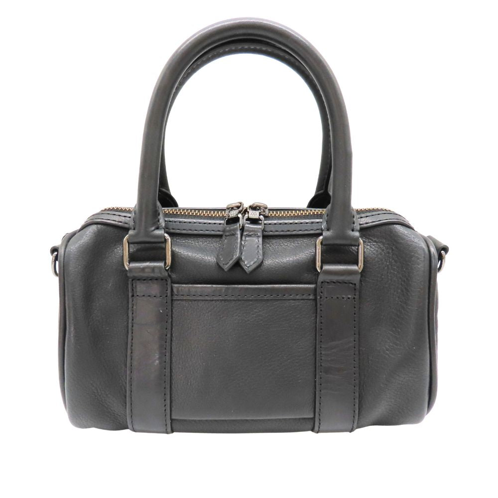 FIVE WOODS VOYAGE レザー 2WAY バッグ