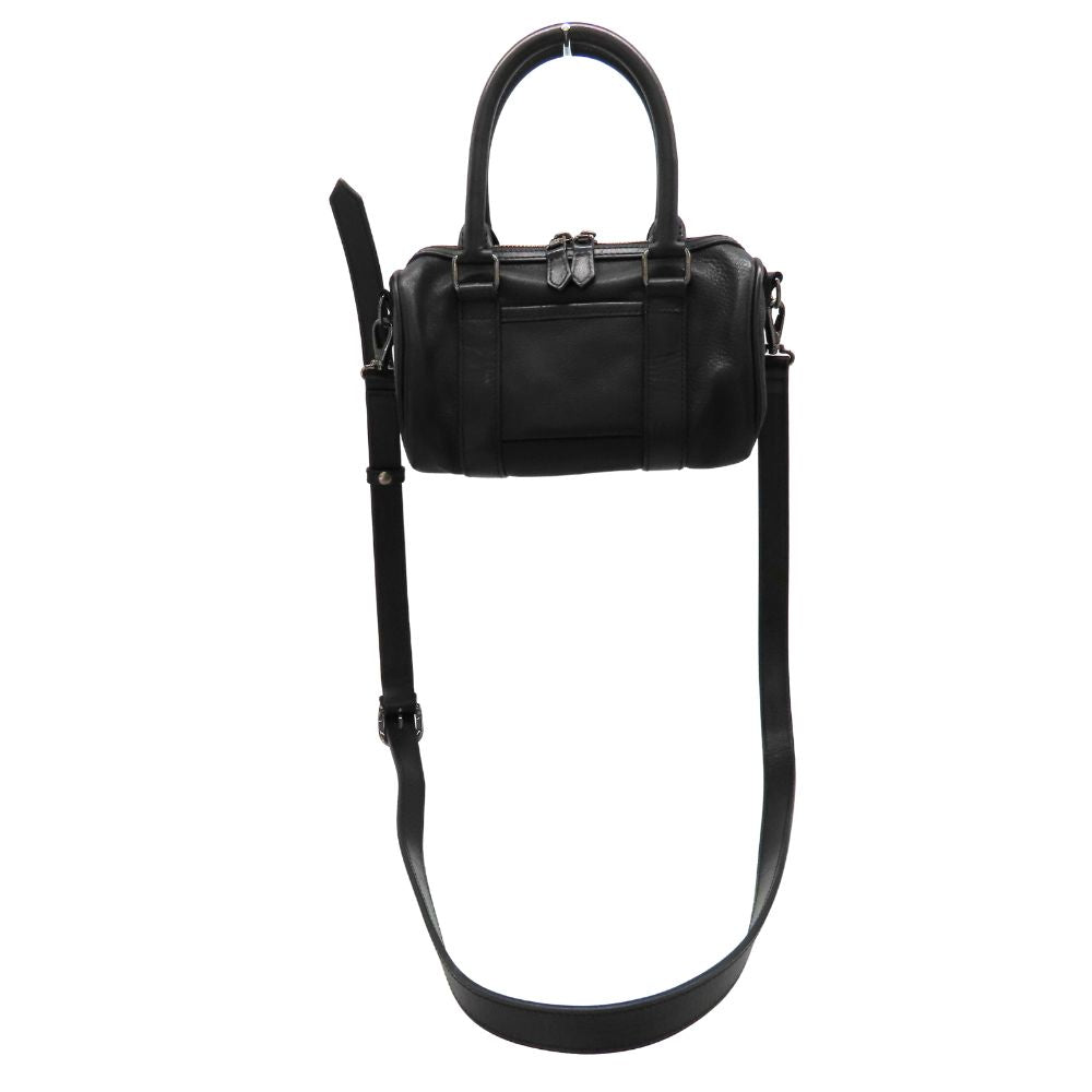 FIVE WOODS VOYAGE レザー 2WAY バッグ