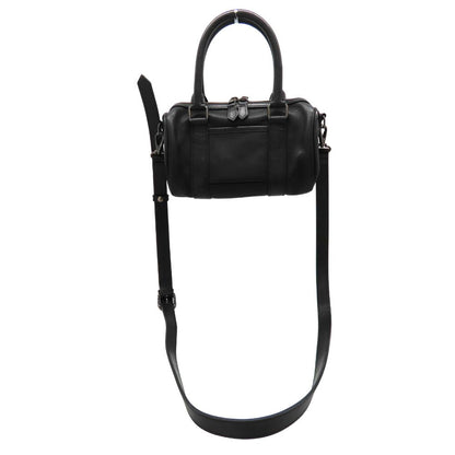 FIVE WOODS VOYAGE レザー 2WAY バッグ