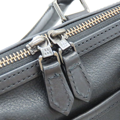 FIVE WOODS VOYAGE レザー 2WAY バッグ